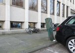 Frederiksplein (thv nr. 42). VERDWENEN
              <br/>
              Redactie, 2019-02-01